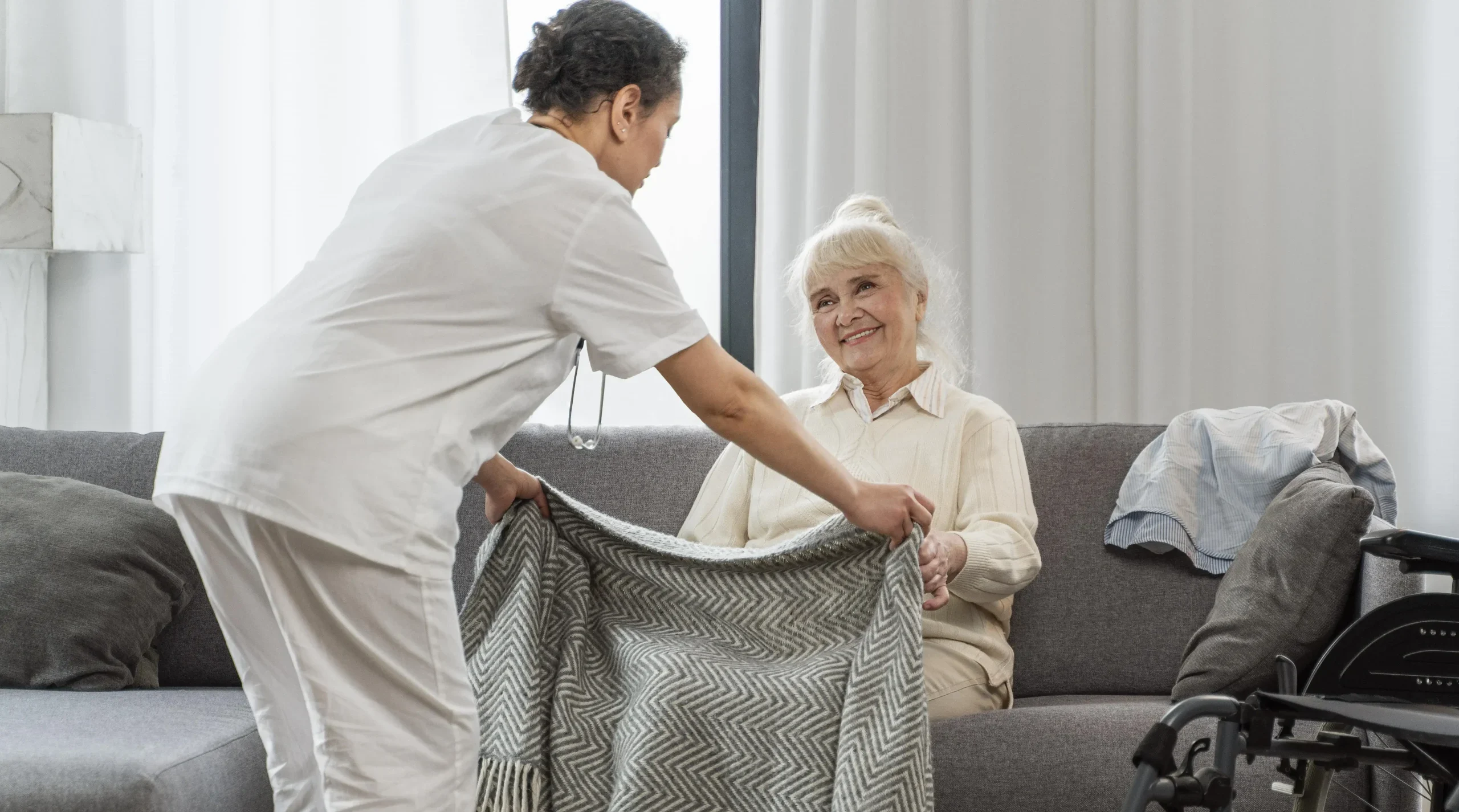 préparer organiser sa sortie hospitalisation